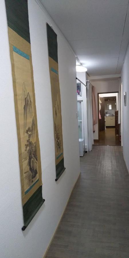 Minpaku Ota - Vacation Stay 11961 Otaru Eksteriør billede