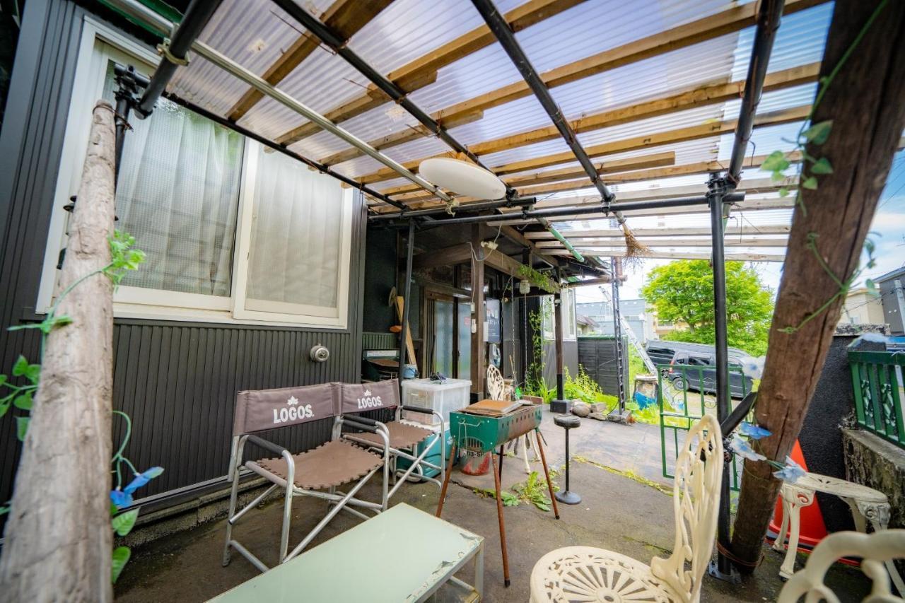 Minpaku Ota - Vacation Stay 11961 Otaru Eksteriør billede